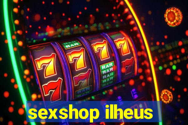 sexshop ilheus